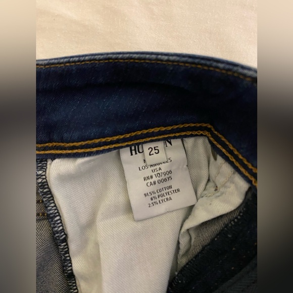 Hudson Jeans - Picture 3 of 5